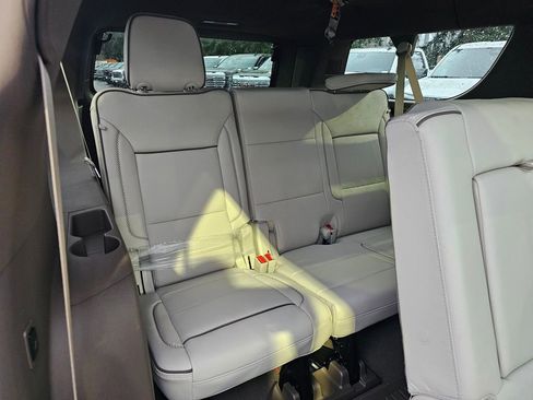 New 2026 GMC Yukon XL Denali w/ Advanced Technology Package AWD/4WD image 51