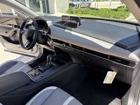 New 2026 MAZDA CX-30 Aire Edition AWD/4WD image 32