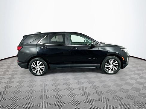 Used 2023 Chevrolet Equinox LT FWD image 11