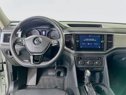 Used 2019 Volkswagen Atlas SE image 19