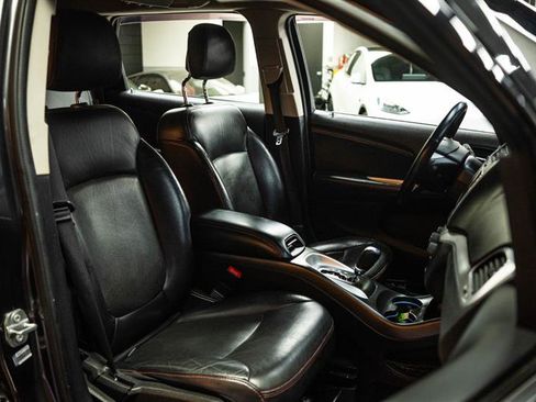 Used 2017 Dodge Journey GT image 14