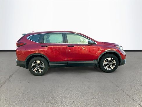 Used 2020 Honda CR-V LX image 8