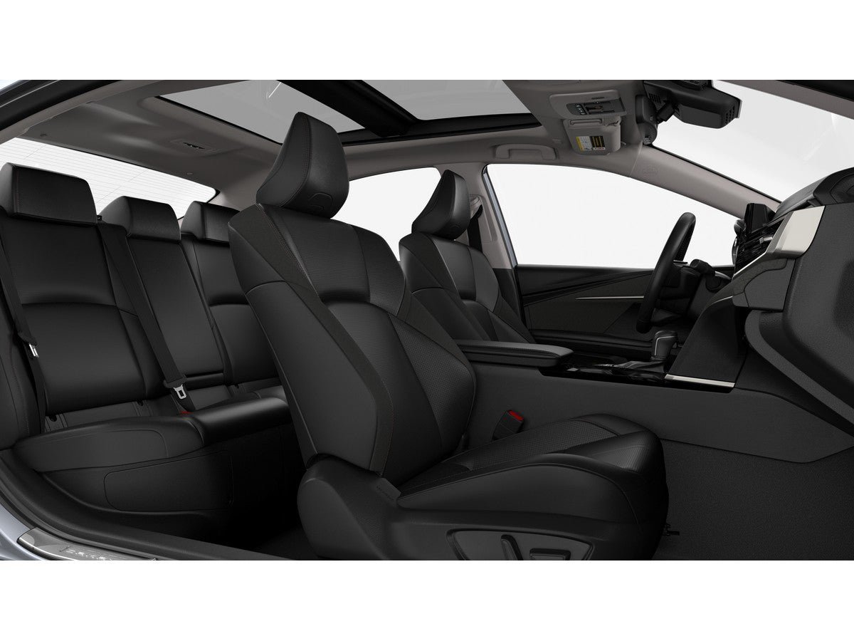 New 2026 Toyota Camry XLE FWD image 20