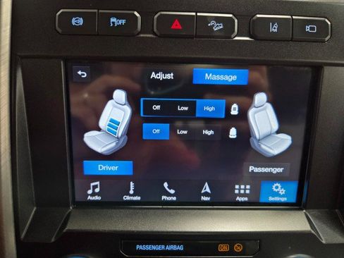 Used 2019 Ford F250 Limited w/ FX4 Off-Road Package image 64