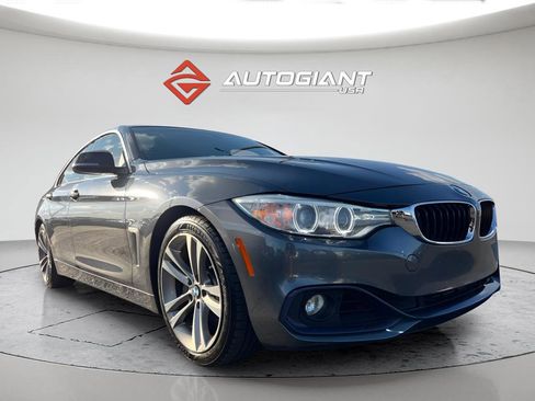 Used 2015 BMW 435i Gran Coupe image 11