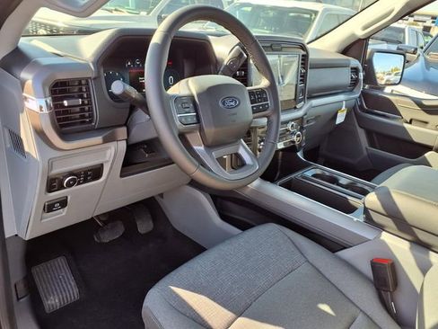 New 2026 Ford F150 XLT w/ XLT Chrome Appearance Package image 9