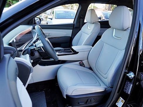 New 2026 Hyundai Tucson Limited image 20