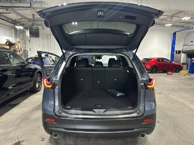 New 2026 MAZDA CX-5 Select AWD/4WD image 25