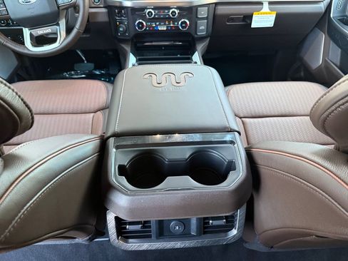 Used 2026 Ford F350 King Ranch w/ Chrome Package image 51