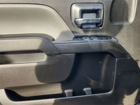 Certified 2018 Chevrolet Silverado 1500 Custom w/ Texas Edition image 19