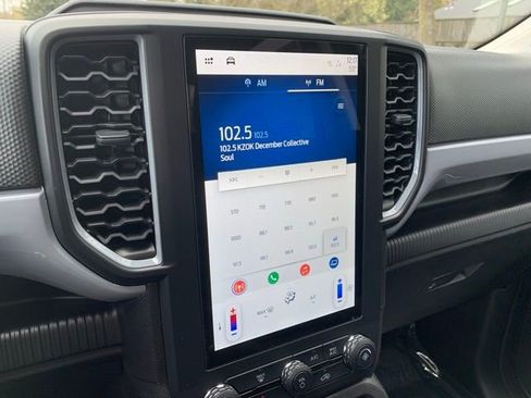 New 2026 Ford Ranger XL image 15