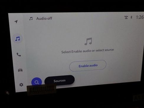 New 2026 Toyota Tacoma SR5 image 21