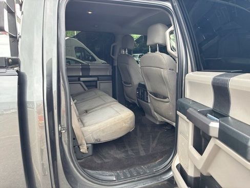 Used 2020 Ford F150 XLT AWD/4WD image 10
