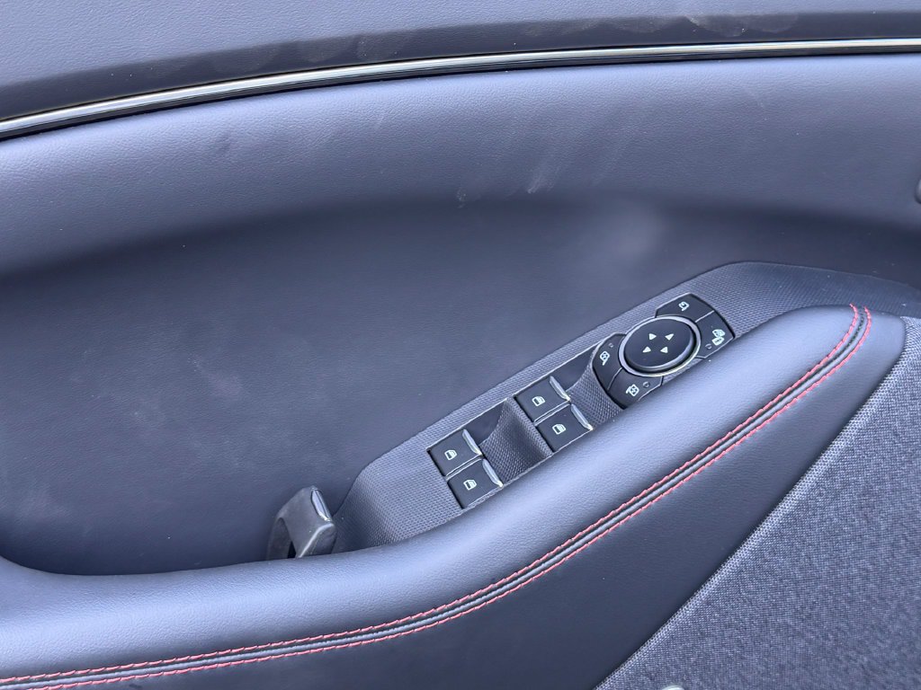 New 2026 Ford Mustang Mach-E Premium w/ Sport Appearance Package AWD/4WD image 19