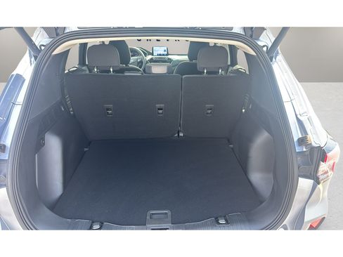 Used 2022 Ford Escape SE w/ SE Sport Appearance Package FWD image 13