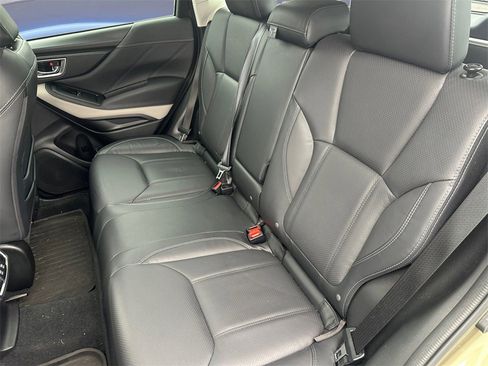 Certified 2023 Subaru Forester Limited image 16