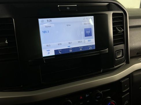 Used 2025 Ford F250 XLT image 19