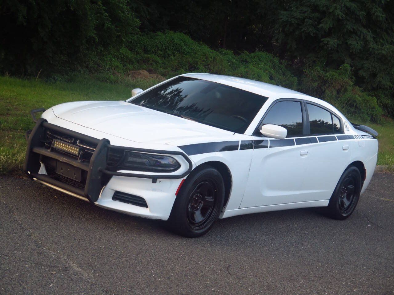 Used 2015 Dodge Charger SE w/ Popular Equipment Group RWD image 19