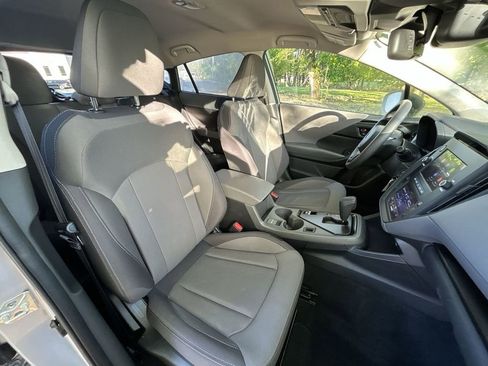 Certified 2024 Subaru Crosstrek 2.0i AWD/4WD image 24