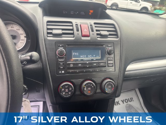 Used 2012 Subaru Impreza 2.0i Premium w/ All-Weather Pkg AWD/4WD image 19