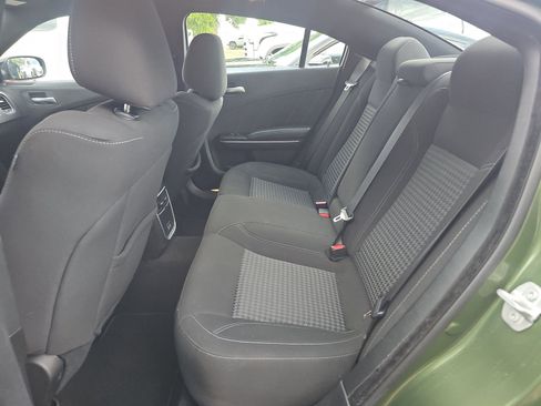 Used 2023 Dodge Charger SXT RWD image 19
