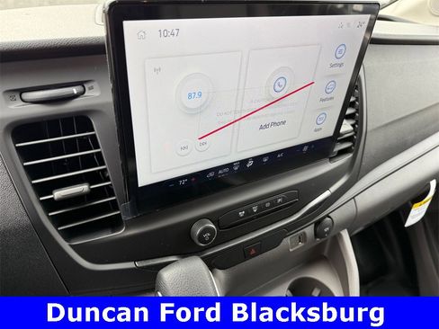 New 2026 Ford Transit 150 Base image 23