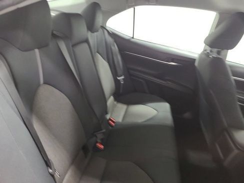 Used 2023 Toyota Camry LE FWD image 16