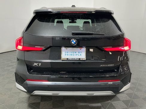 New 2026 BMW X1 xDrive28i w/ Convenience Package image 7