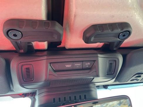 New 2026 Jeep Wrangler Rubicon image 27