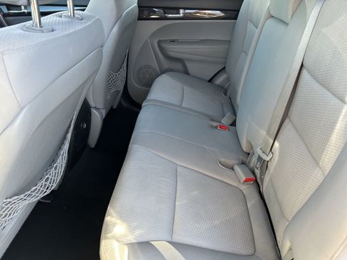 Used 2012 Kia Sorento LX w/ Convenience Pkg FWD image 20