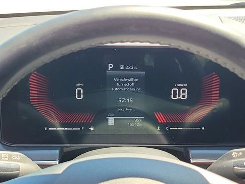 Certified 2025 Kia K5 GT-Line w/ GT-Line Premium Package FWD image 26