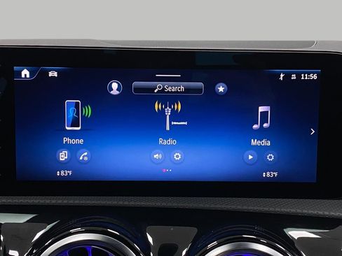 Certified 2026 Mercedes-Benz CLA 250 4MATIC image 21