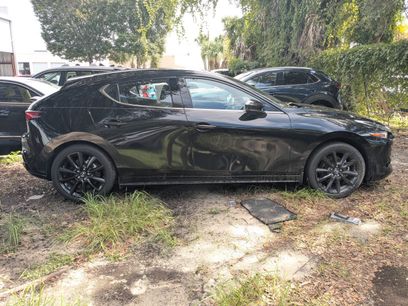 Used 2020 MAZDA CX-5 Touring