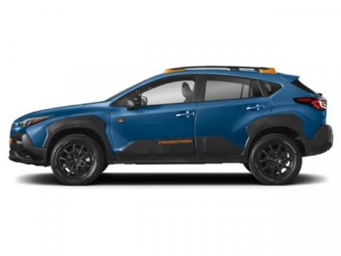 New 2026 Subaru Crosstrek 2.5i Wilderness image 4