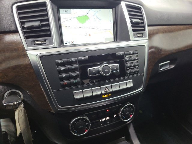 Used 2014 Mercedes-Benz ML 350 4MATIC image 32