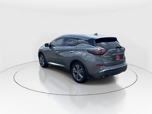 Used 2019 Nissan Murano Platinum FWD image 6