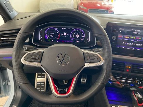 Used 2026 Volkswagen Jetta GLI Autobahn FWD image 18