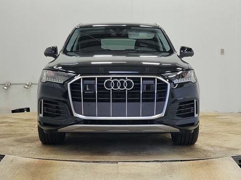 Used 2023 Audi Q7 3.0T Prestige AWD/4WD image 10