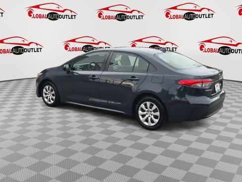 Used 2023 Toyota Corolla LE FWD image 6