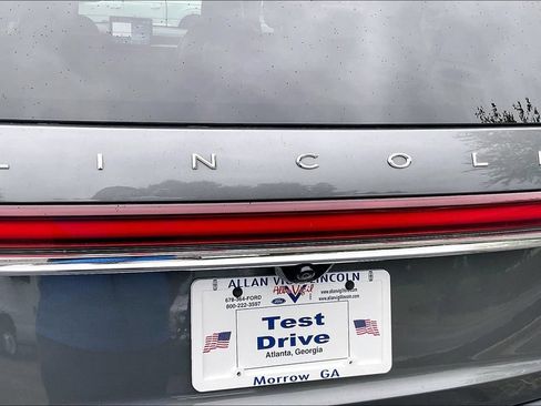 Certified 2023 Lincoln Aviator Reserve w/ Equipment Group 201A RWD image 25