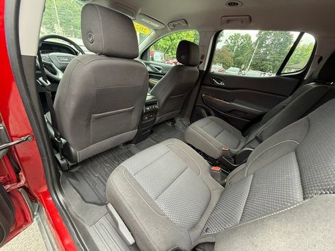 Used 2023 GMC Acadia SLE w/ Driver Convenience Package AWD/4WD image 22