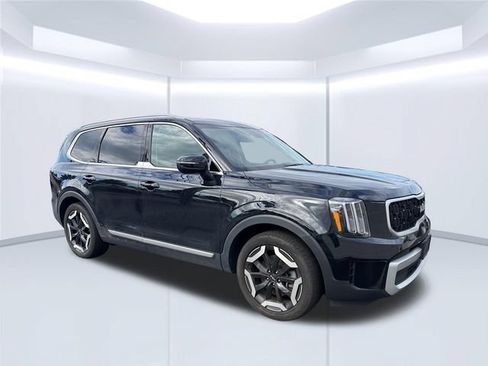 Used 2024 Kia Telluride EX FWD image 8