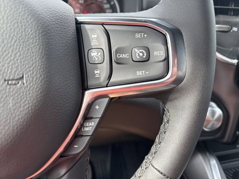 New 2026 RAM 1500 Laramie w/ Sport Appearance Package image 31