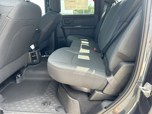 New 2025 RAM 2500 Tradesman image 27