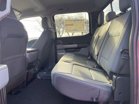 New 2026 Ford F450 XLT w/ XLT Premium Package image 9