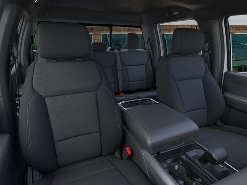 New 2026 Ford F150 XLT w/ Equipment Group 302A MID image 10