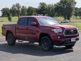 Used 2022 Toyota Tacoma SR5 image 3
