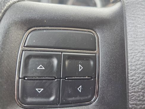 Used 2014 RAM 1500 Express image 49