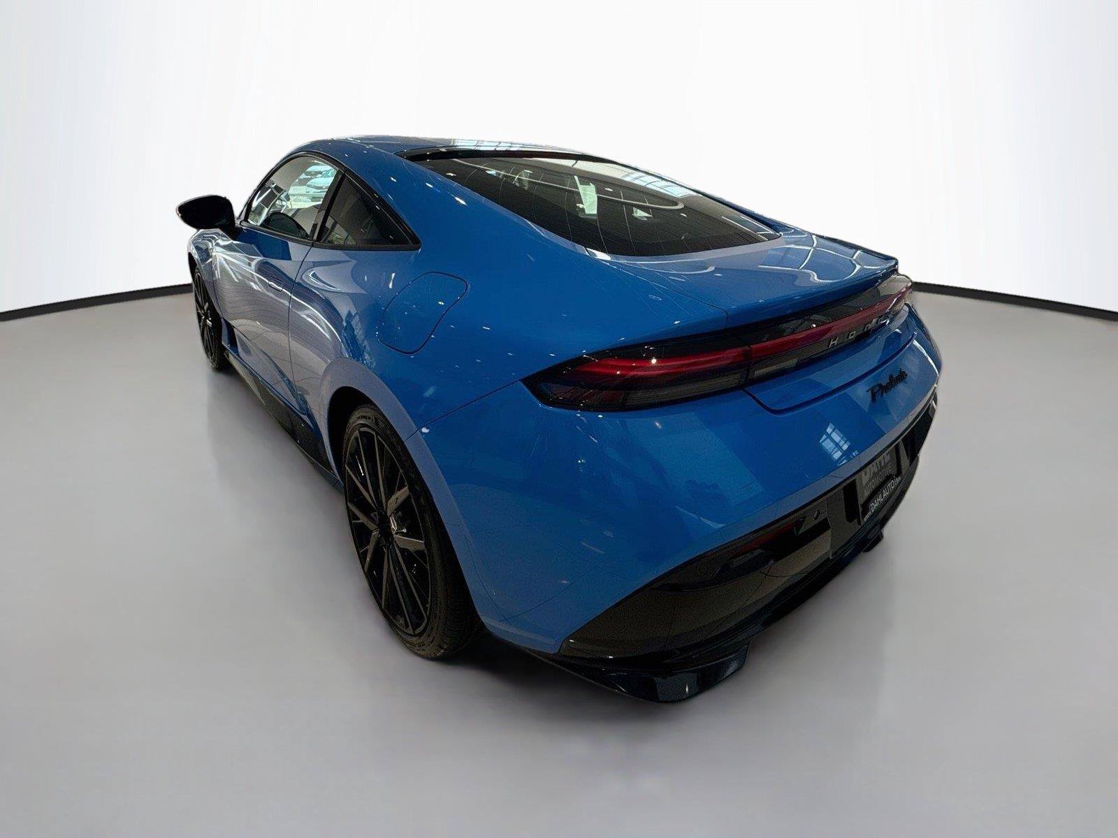 New 2026 Honda Prelude image 10