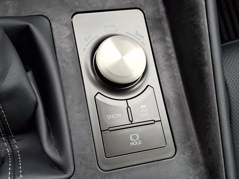 New 2026 Lexus IS 350 F Sport AWD/4WD image 14